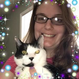 Meet your Posher, Sally